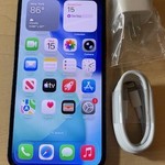 Fair Apple iPhone 13 - Unlocked, 128 GB, Midnight, A2482