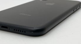 Fair
													Apple iPhone Xr - Unlocked, Black, 64 GB, A1984, photo 5 of 8