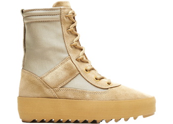 Yeezy Military Boot Season 3 Rock (Women's) for sale