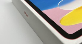 New
													Apple iPad 10th Gen - Wi-Fi, Pink, 64 GB, A2696, photo 2 of 7
