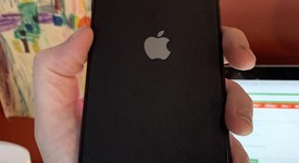 Good
													Apple iPhone 11 - Unlocked, Black, 64 GB, A2111, photo 2 of 6