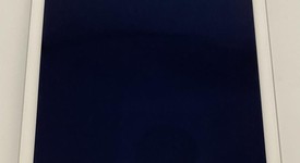 Fair
													Apple iPad Air 2 - Unlocked, Silver, 16 GB, photo 1 of 5