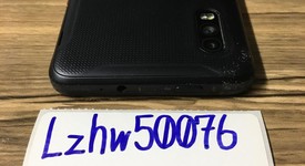 Fair
													Samsung Galaxy Xcover Pro - Verizon, Black, 64 GB, 4 GB, SM-G715U, photo 5 of 7