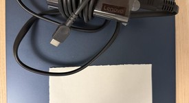 Good
													Lenovo ThinkPad C14 - I7, Blue, 256 GB, 16 GB, photo 2 of 4