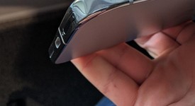 Mint
													Google Pixel 9 Pro - Unlocked, Hazel, 512 GB, 16 GB, GR83Y, photo 5 of 8