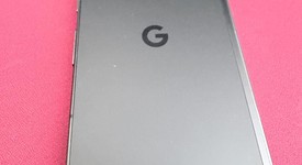 Good
													Google Pixel 9 Pro Fold - Verizon, Obsidian, 256 GB, GGH2X, photo 2 of 11