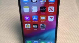 Fair
													Apple iPhone X - Unlocked, Gray, 64 GB, A1865, photo 1 of 8