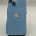 Good Apple iPhone 14 - AT&T, 128 GB, Blue, A2649