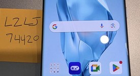 Good
													OnePlus 12R - Unlocked, Blue, 256 GB, 16 GB, CPH2611, photo 1 of 6