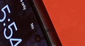 Good
													Google Pixel 7 - Unlocked, Obsidian, 128 GB, 8 GB, GVU6C, Sub-6 5G, photo 5 of 6