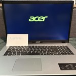 Mint Acer Aspire Laptop