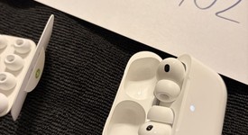 Used
													Apple AirPods Pro 3, photo 3 of 5