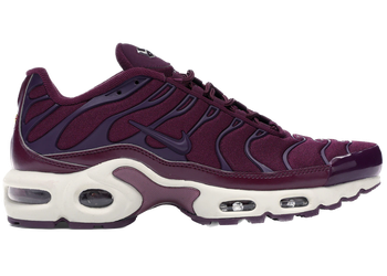 Nike Air Max Plus TN Bordeaux (Women's) for sale