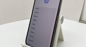 Fair
													Apple iPhone 14 Pro - Unlocked, Purple, 512 GB, A2650, photo 1 of 7