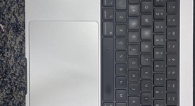 Good
													MacBook Pro 2021 - 16" - Apple M1 Max, Silver, 2 TB, 64 GB, photo 3 of 7