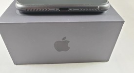 Good
													Apple iPhone 8 Plus - AT&T, Gray, 64 GB, A1897, GSM, photo 5 of 8