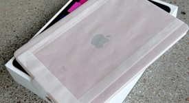 Mint
													Apple iPad Air 4th Gen - Wi-Fi, Rose Gold, 256 GB, A2316, photo 2 of 12
