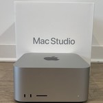 Mint Mac Studio 2025 - 1 TB, 256 GB, Apple M3 Ultra 28-core