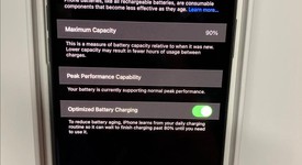 Fair
													Apple iPhone Xs Max - Unlocked, Gray, 64 GB, A1921, photo 3 of 11