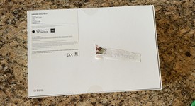 New
													Samsung Galaxy Tab S7 Plus - Wi-Fi, Mystic Bronze, 128 GB, 6 GB, SM-T970, Wi-Fi, photo 2 of 5