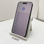 Good Apple iPhone 15 Pro - Unlocked, 128 GB, Blue, A2848