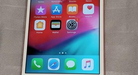 Good
													Apple iPhone 6S - Verizon, Rose Gold, 128 GB, A1688, photo 1 of 7
