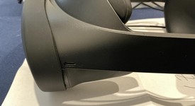 Good
													Meta Quest Pro - 256 GB, photo 4 of 9