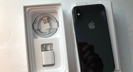 Mint
													Apple iPhone Xs - T-Mobile, Gray, 256 GB, A1920, photo 2 of 7