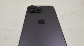 Good
													Apple iPhone 14 Pro Max - Unlocked, Purple, 128 GB, A2651, photo 4 of 7