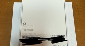 New
													Apple iPhone 15 - Verizon, Blue, 128 GB, A2846, photo 1 of 2