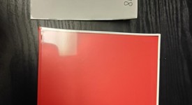 New
													OnePlus Watch 3 - Black Steel, 43mm, photo 1 of 2