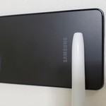 Mint Samsung Galaxy A53 5G - Unlocked, 128 GB, Black, 6 GB