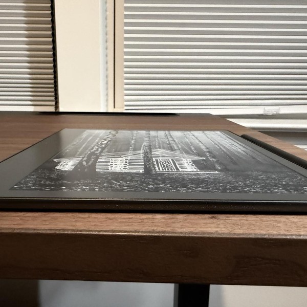 Amazon Kindle Scribe 10.2 inch - 32 GB