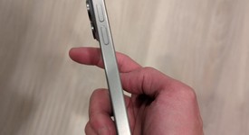 Mint
													Apple iPhone 15 Pro Max - Unlocked, Natural, 256 GB, A2849, photo 3 of 10