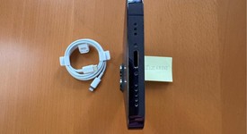 Good
													Apple iPhone 14 Pro - Unlocked, Purple, 256 GB, A2650, photo 3 of 9