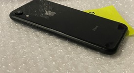 Mint
													Apple iPhone Xr - Unlocked, Black, 256 GB, A1984, photo 3 of 6