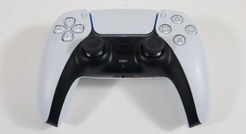 Good
													DualSense Wireless Controller - White, photo 5 of 6