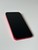 Good Apple iPhone 14 - Unlocked, Red, 256 GB, A2649