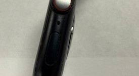 Mint
													Apple Watch Series 7 45mm - Unlocked, Midnight, A2477 - Cellular, Aluminum, photo 4 of 7