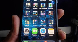 Mint
													Apple iPhone X - AT&T, Gray, 256 GB, A1901, GSM, photo 5 of 10