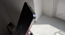 Mint
													Apple iPhone 13 Pro - Unlocked, Graphite, 512 GB, A2483, photo 3 of 13