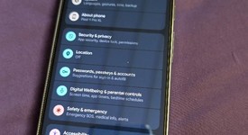 Good
													Google Pixel 9 Pro XL - Unlocked, Obsidian, 256 GB, 16 GB, GGX8B, photo 3 of 17