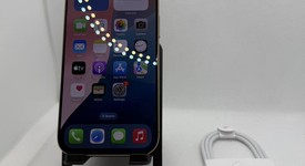 Mint
													Apple iPhone 16 Pro - Unlocked, Desert, 256 GB, A3083, photo 1 of 8