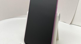 Good
													Apple iPhone 16 - Unlocked, Pink, 256 GB, A3081, photo 2 of 5