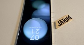 Mint
													Samsung Galaxy Z Flip5 - Verizon, Mint, 256 GB, 8 GB, SM-F731U, photo 3 of 8