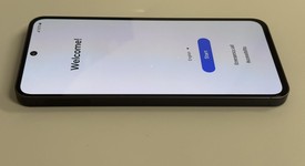 Good
													Samsung Galaxy S24 FE - AT&T, Graphite, 128 GB, SM-S721U, photo 2 of 8