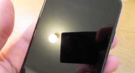 Good
													Apple iPhone SE 3rd Gen 2022 - Verizon, Midnight, 64 GB, A2595, photo 3 of 6