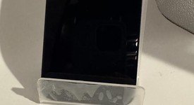 Good
													Apple iPhone 14 Pro Max - Unlocked, Black, 128 GB, A2651, photo 1 of 15