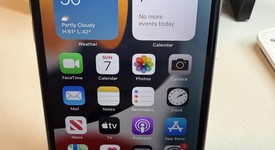 Fair
													Apple iPhone 6S Plus - Unlocked, Grey, 32 GB, A1687, photo 1 of 7