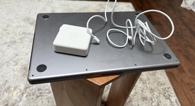 Good
													MacBook Pro 2021 - 16" - Apple M1 Pro 10-core, Gray, 1 TB, 16 GB, photo 2 of 5